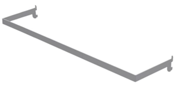 Hangbar Silver